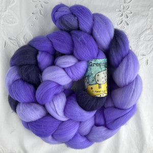 Greenwood Fiberworks Roving