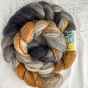 Greenwood Fiberworks Roving