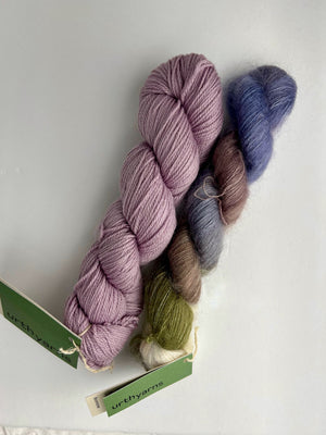 Patina - LYS Day 2026 Kit
