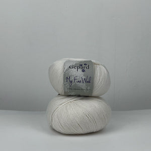 My Fine Wool