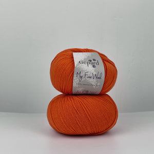 My Fine Wool