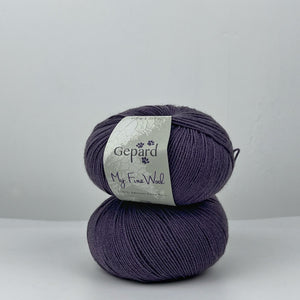 My Fine Wool