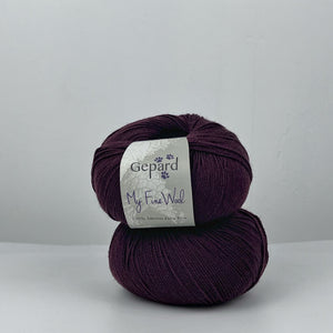 My Fine Wool