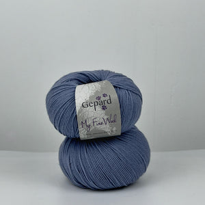 My Fine Wool