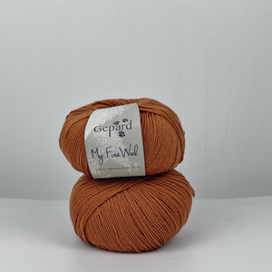 My Fine Wool
