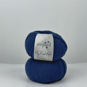My Fine Wool