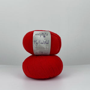My Fine Wool