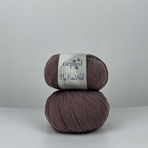My Fine Wool
