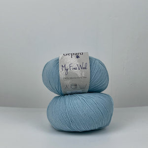 My Fine Wool