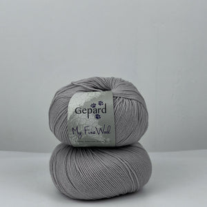 My Fine Wool