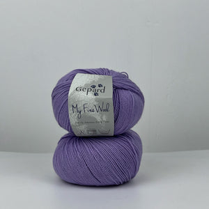 My Fine Wool
