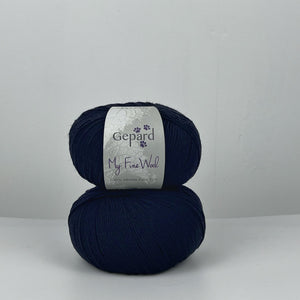 My Fine Wool