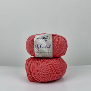 My Fine Wool