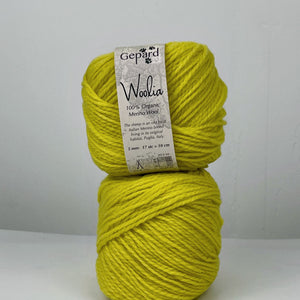 Woolia
