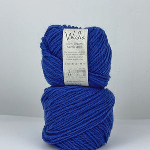 Woolia