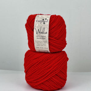 Woolia