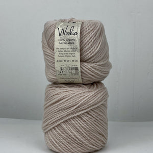 Woolia