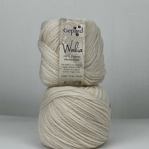 Woolia