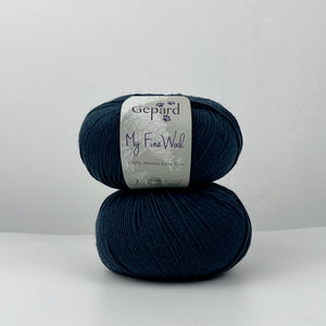 My Fine Wool