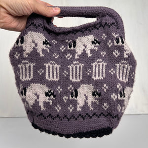 Pomodoro Purse Kits