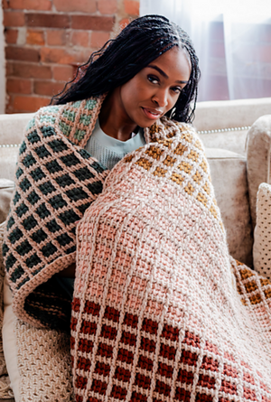 Joyful Afghan (Drop Ship)