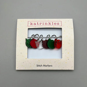 Katrinkles Stitch Markers