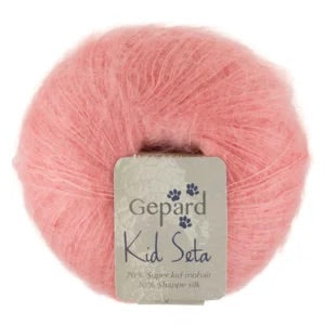 Gepard Kid Seta