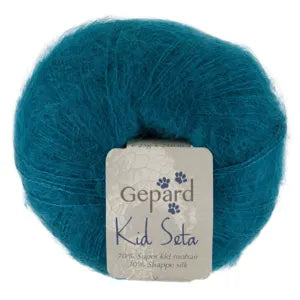 Gepard Kid Seta