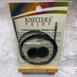 Knitter's Pride Interchangeable Cords Knitter's Pride