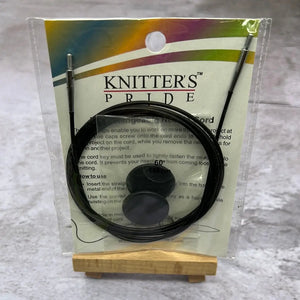 Knitter's Pride Interchangeable Cords Knitter's Pride