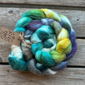 Koigu Fiber Braids