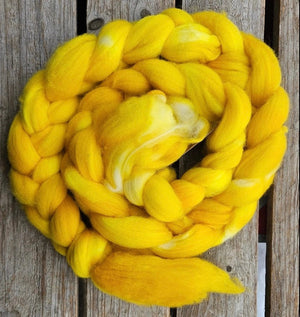 Koigu Fiber Braids