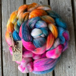 Koigu Fiber Braids
