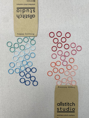 Allstitch Studio Stitch Markers