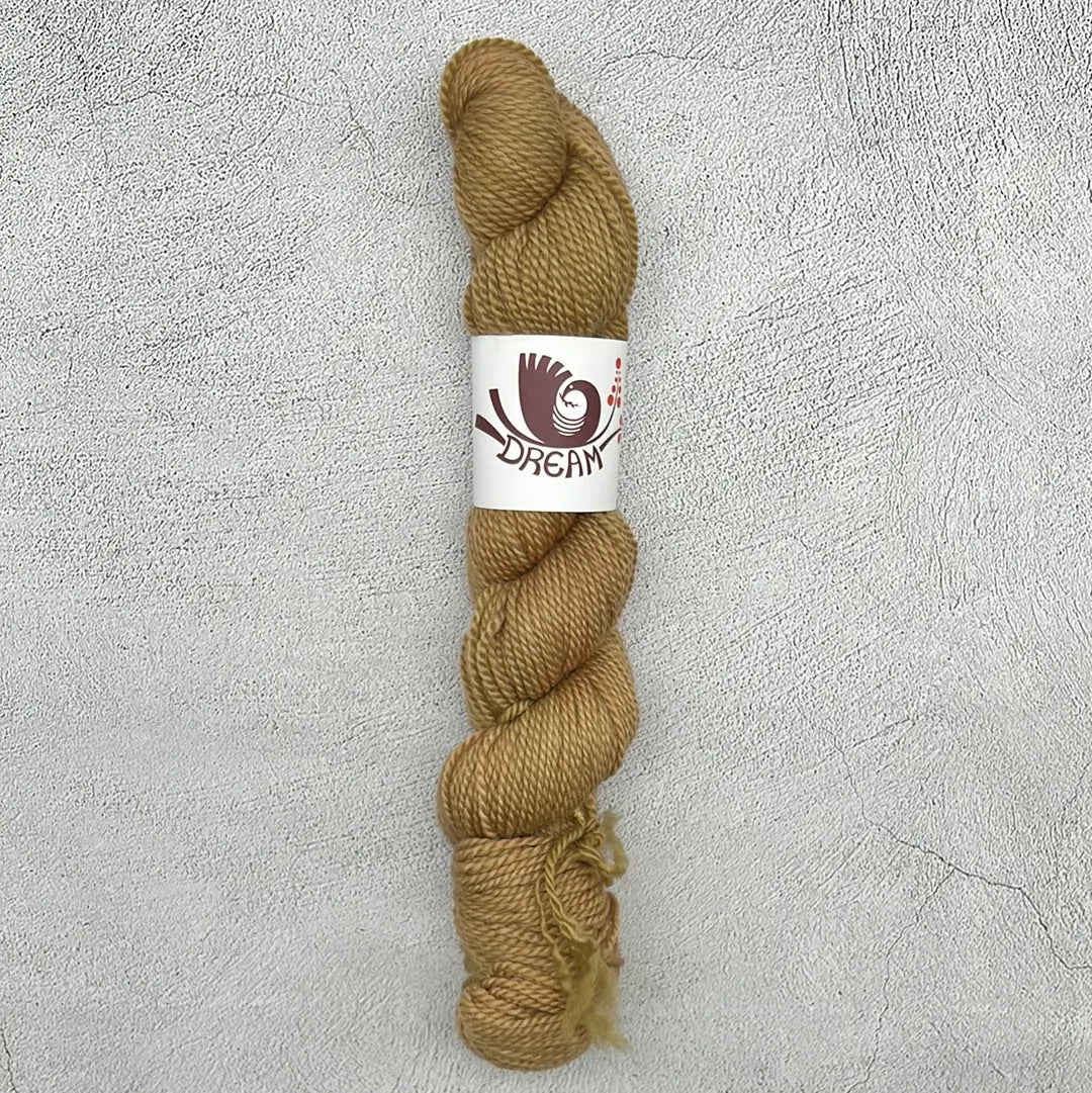 Lamb & Goat Dream in Color