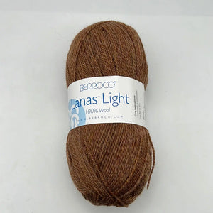 Lanas Light Berroco