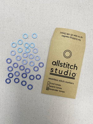 Allstitch Studio Stitch Markers