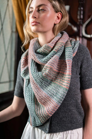 Malabrigo Hygge KAL Kits