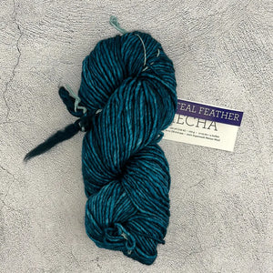 Mecha Malabrigo