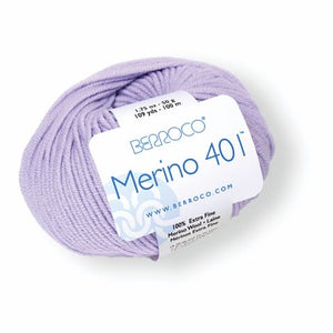 Merino 401