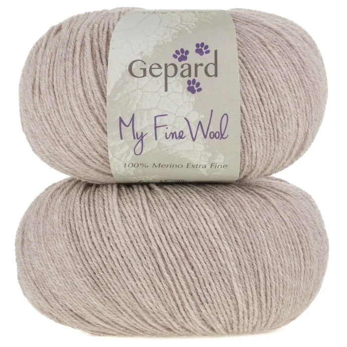 My Fine Wool