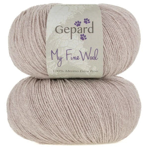 My Fine Wool