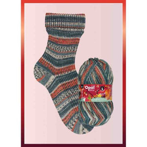 Opal 4 Ply Sock Yarn