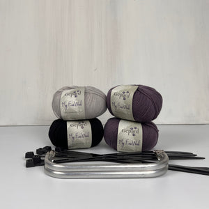 Pomodoro Purse Kits