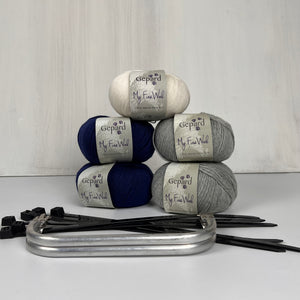 Pomodoro Purse Kits