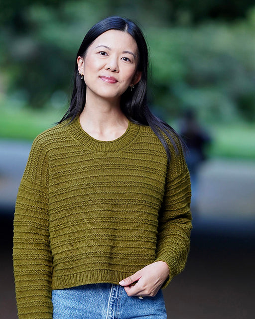 Prospect Pullover Kits in Lanas
