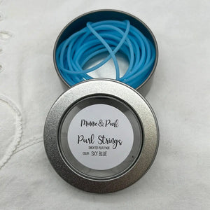 Purl Strings Minnie & Purl