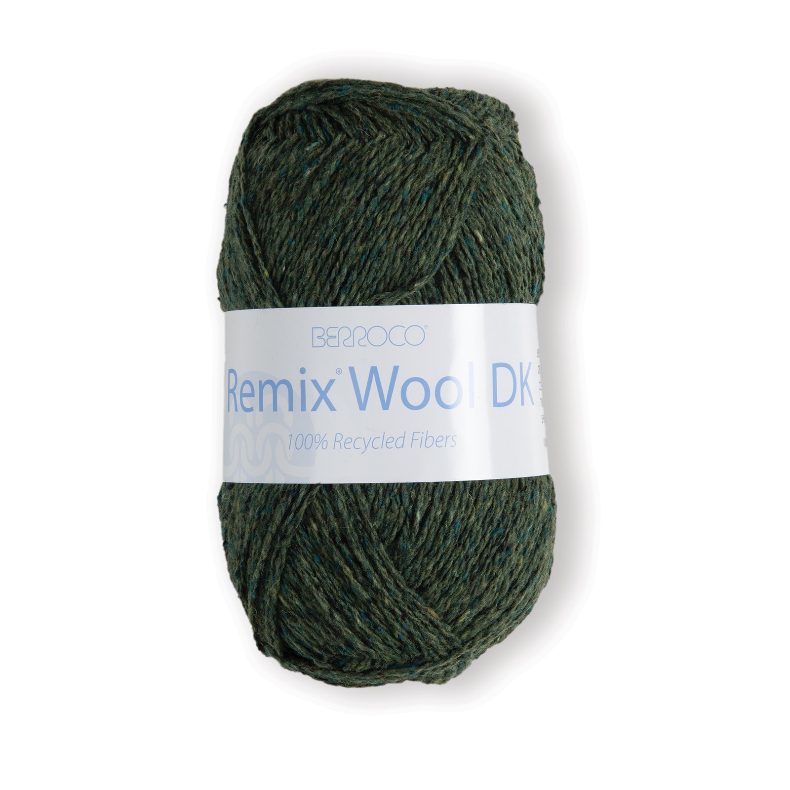 Remix Wool DK