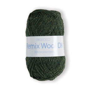 Remix Wool DK