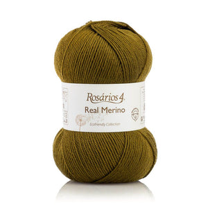 Real Merino